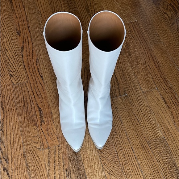 Chloe Shoes - Chloe boots ! Hidden platform
